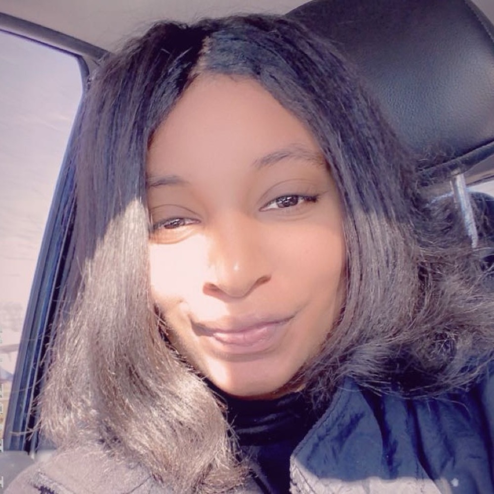 Meet your Posher, Amanda